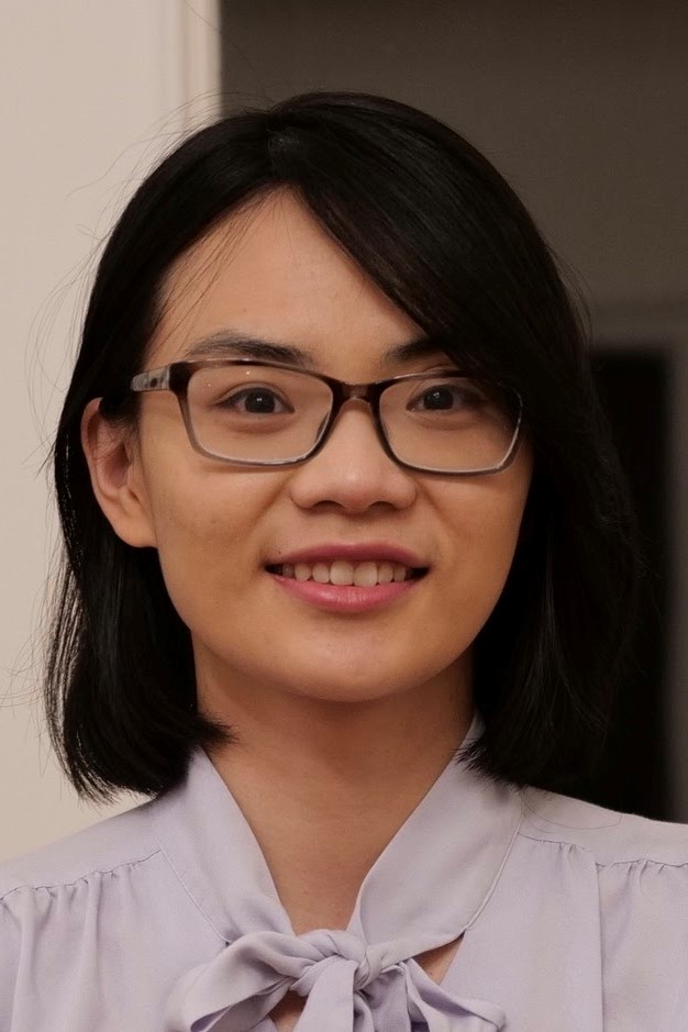 Dr. Shan Yu