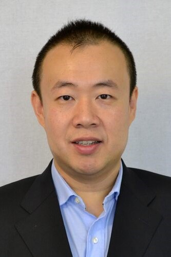 Dr. Wenbo Wu
